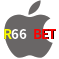 Aplicativo R66 Bet para iOS