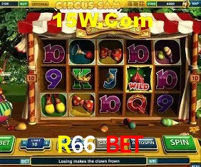 Estatísticas R66 Bet