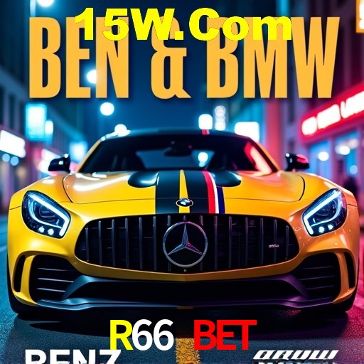 A Revolução dos Aplicativos de Jogos no R66 Bet