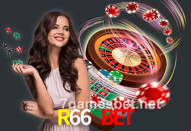 vivo no cassino R66 Bet