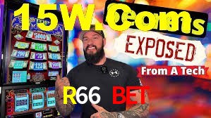 Daily Bonuses R66 Bet