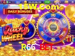 Games Directory R66 Bet