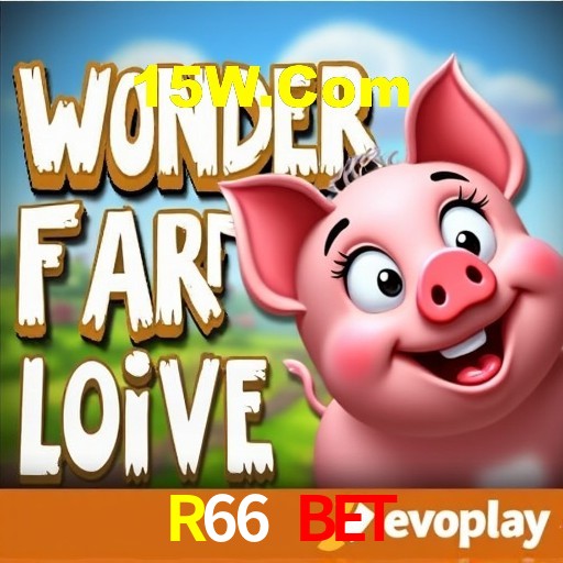 Casino VIP R66 Bet