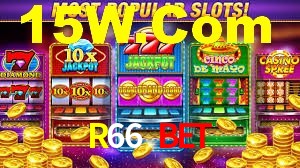 Blackjack Table R66 Bet