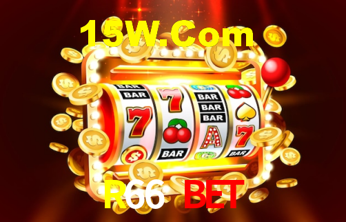 Mercados ao vivo e cash out na R66 Bet