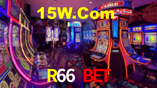 R66 Bet: Jogos de Caça-Níqueis-Altas Recompensas, Roleta-Velocidade, Blackjack-Desafios Máximos