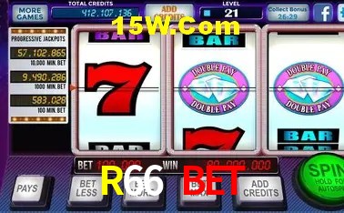 Promoções Sazonais R66 Bet