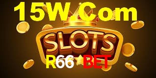 R66 Bet App Interface