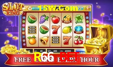 Apostas de Basquete R66 Bet