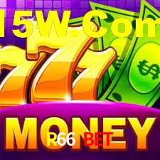 Programa VIP R66 Bet