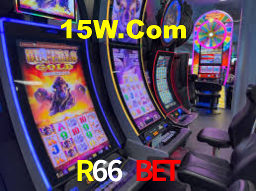 R66 Bet: Seu Especialista em Apostas Esportivas Brasileiras