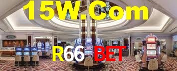Cashback e recargas na R66 Bet