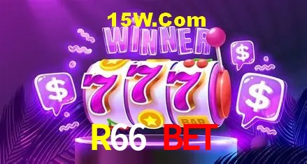 Casino Ao Vivo R66 Bet