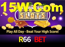 Explore as vantagens do R66 Bet: serviço profissional e confiabilidade