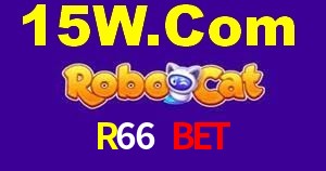Welcome Bonus R66 Bet