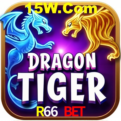 Descubra o Mundo do Cassino Online com R66 Bet