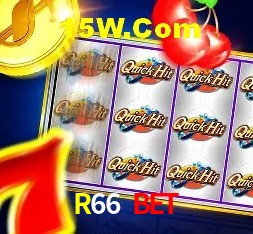 Loterias online na R66 Bet