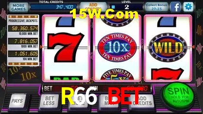 Ofertas Exclusivas R66 Bet