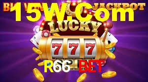 VIP Casino R66 Bet