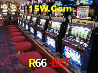 Sistemas de Segurança R66 Bet