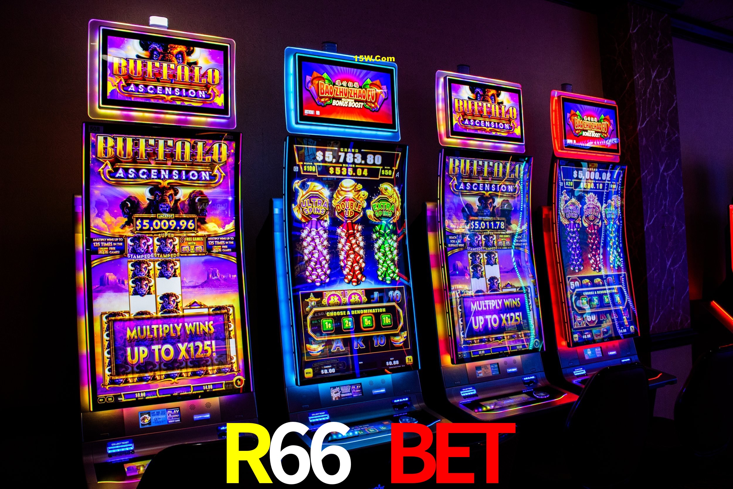 Quick Registration R66 Bet