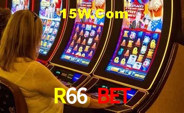 Login Seguro R66 Bet