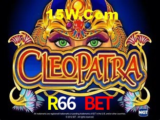 Benefícios da Conta R66 Bet