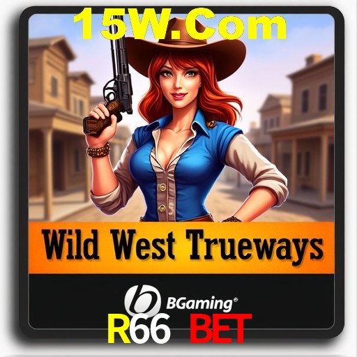 Página oficial no Facebook da R66 Bet