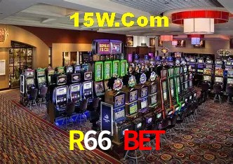 Apostas de Tênis R66 Bet