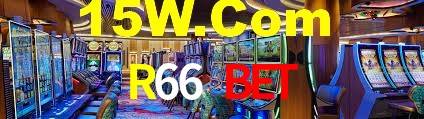 Experiência VIP R66 Bet