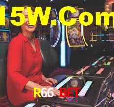 Premium Interface R66 Bet
