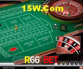 Jogos de Slot R66 Bet