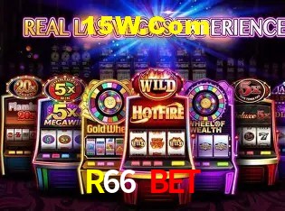 Gates of Olympus R66 Bet