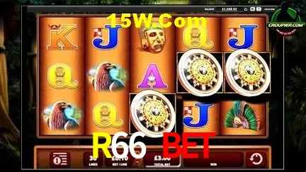 Segurança 2FA R66 Bet