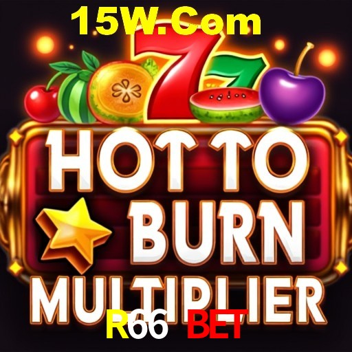 Seasonal Promotions R66 Bet