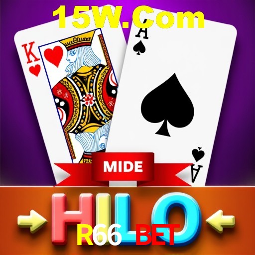PIX Instantâneo R66 Bet