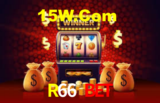 Sinta a adrenalina dos jogos de cassino com R66 Bet