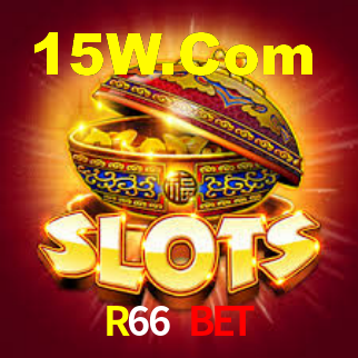 Apostas com odds competitivas na R66 Bet