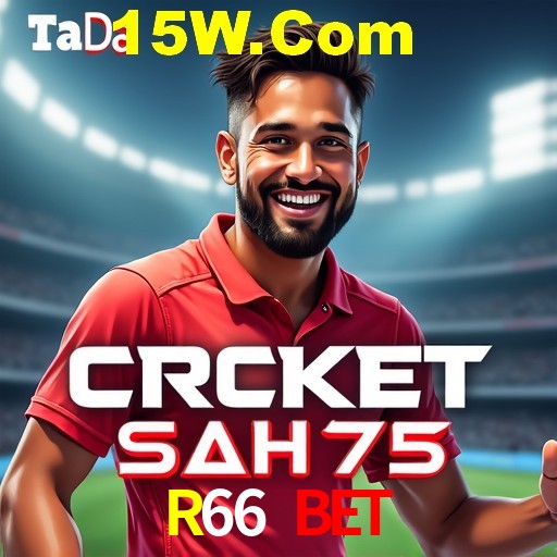 Football Betting R66 Bet