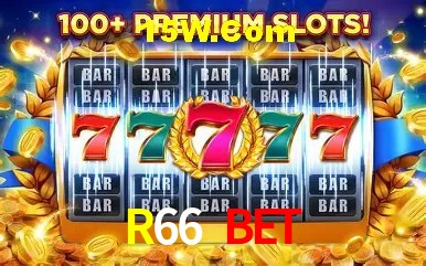 Tecnologia da Plataforma R66 Bet