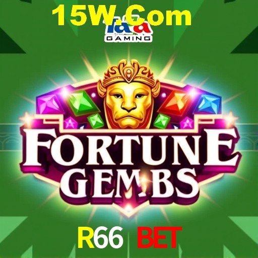 Responsive Design R66 Bet