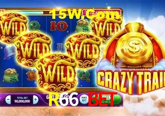 Especiais de Fim de Semana R66 Bet
