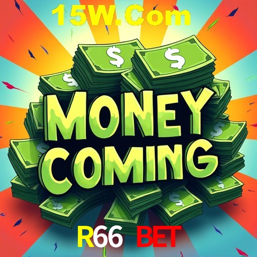 Descubra o Mundo do Cassino Online com R66 Bet