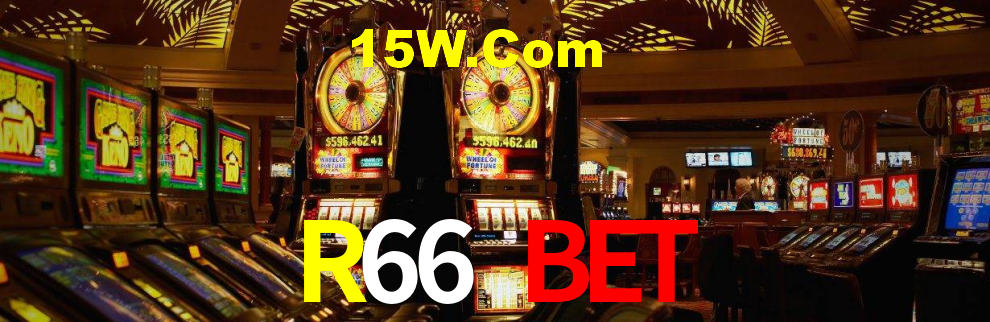 R66 Bet