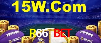 Live Casino R66 Bet