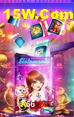 Diretório de Jogos R66 Bet