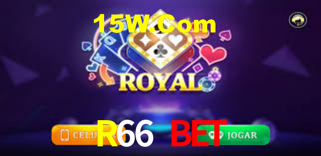 Download de APK seguro na R66 Bet