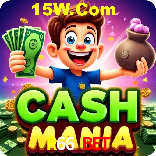 A Experiência Imersiva dos Cassinos Ao Vivo no R66 Bet