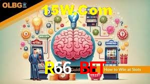 Slot Games R66 Bet