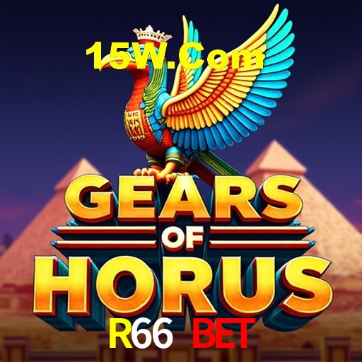 Bônus Diários R66 Bet
